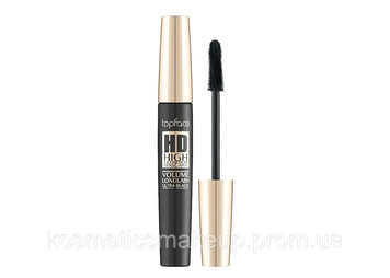 Туш для вій TopFace HD Volume Mascara 11 мл 570 фото