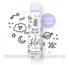 Пінка для душу Bilou Milky Dream 284 фото