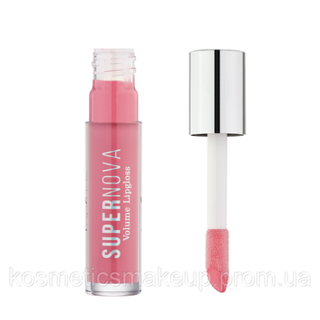 Блиск для губ TopFace Supernova Volume 4 ml 001 578 фото