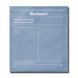 Гідрогелева маска для обличчя з керамідами та пантенолом Biodance Hydro Cera-Nol Real Deep Sheet Mask 0183 фото 1