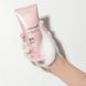 Пінка для вмивання з полінуклеотидами та ніацинамідом Medicube PDRN Pink Niacinamide Whip Cleanser 120 g 0741 фото 3