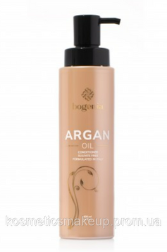 Кондиціонер для волосся Argan Oil Conditioner Bogenia BG411 №002 85 фото