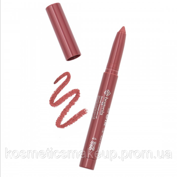 Помада-олівець Velvet Waterproof Matte Bogenia BG730 007 491 фото