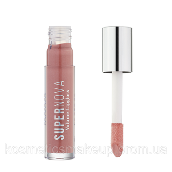Блиск для губ TopFace Supernova Volume 4 ml 002 Reimagine 578 фото