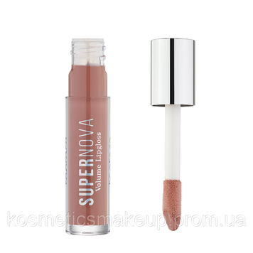 Блиск для губ TopFace Supernova Volume 4 ml 003 Cosmos 578 фото