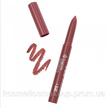 Помада-олівець Velvet Waterproof Matte Bogenia BG730 008 491 фото