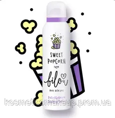 Пінка для душу Bilou Sweer Popcorn 284 фото