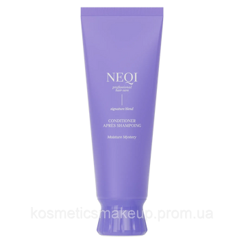 Зволожуючий кондиціонер NEQI Moisture Mystery Conditioner 250ml 480 фото