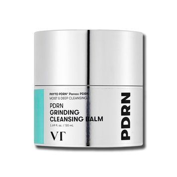 Пілінг-бальзам з PDRN VT PDRN Grinding Cleansing Balm 0843 фото