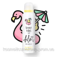 Пінка для душу Bilou Sunny VIbes 284 фото