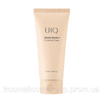 Пінка для умивання UIQ Biome Barrier&trade; Cleansing Foam 120 ml 187 фото