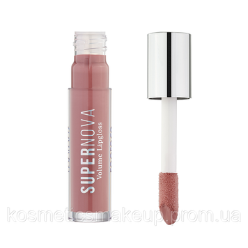 Блиск для губ TopFace Supernova Volume 4 ml 005 Aura 578 фото