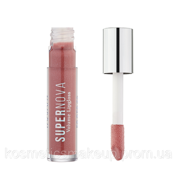Блиск для губ TopFace Supernova Volume 4 ml 007 Chakra 578 фото