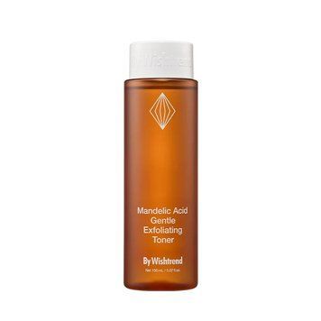 Відлущувальний тонік з мигдалевою кислотою By Wishtrend Mandelic Acid Gentle Exfoliating Toner 150 ml 0951 фото