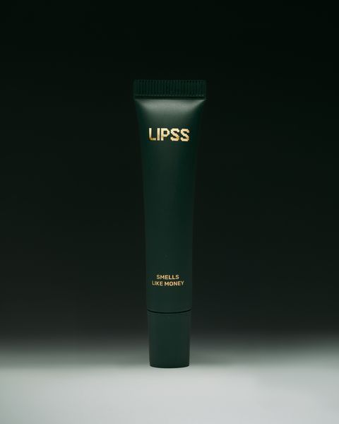 Lipper блиск для губ Smells like money 22 фото