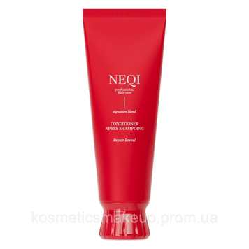 Живильний кондиціонер NEQI Repair Reveal Conditioner 250ml 483 фото