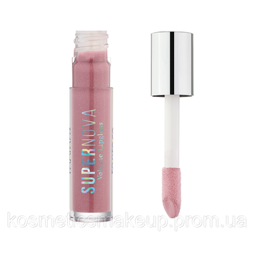 Блиск для губ TopFace Supernova Volume 4 ml 015 Reveal 578 фото