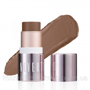Контуринг для обличчя Shaping Stick NEVERTI NP304 002 405 фото