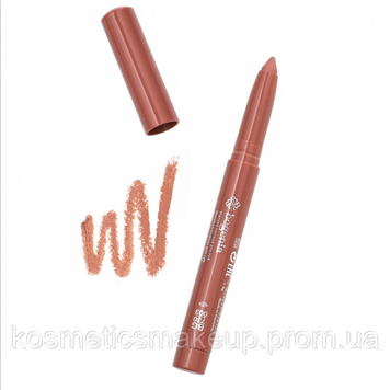 Помада-олівець Velvet Waterproof Matte Bogenia BG730 003 491 фото