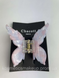 Заколка метелик для волосся CHACOTT Hair Clip Metelyk Pink 538 фото 5