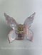 Заколка метелик для волосся CHACOTT Hair Clip Metelyk Pink 538 фото 3