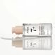 Поживна бар&rsquo;єрна сироватка з рисовим екстрактом і керамідами ANUA 7 Rice Ceramide Hydrating Barrier Serum 196 фото 2