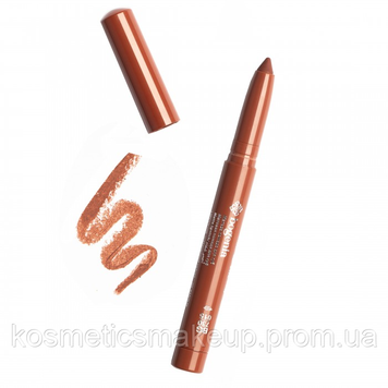Помада-олівець Velvet Waterproof Matte Bogenia BG730 015 491 фото
