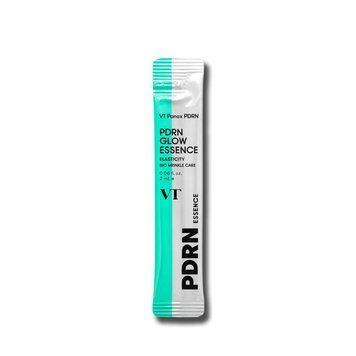 Есенція з PDRN для відновлення, зволоження та сяйва шкіри VT Cosmetics PDRN Glow Essence 2 ml (пробник) 0859 фото