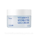 Зволожуючий крем-гель пантенолом SKIN&LAB Vitamin B Hydrating Gel Cream 50 ml (термін до 07.2027) 147 фото 1