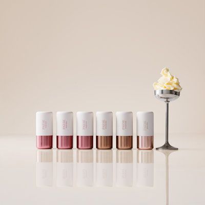 Кремові рум'яна-стік для обличчя Paese Butter Blend 02 Bloom 6г 0955 фото
