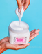 Скраб для тіла Tree Hut Peppermint Pearl Sugar Scrub 510g 316 фото 4